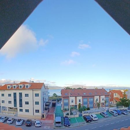 Apartamento Mar De Sal Finisterre Εξωτερικό φωτογραφία