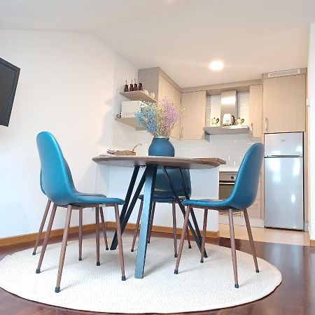 Apartamento Mar De Sal Finisterre Εξωτερικό φωτογραφία
