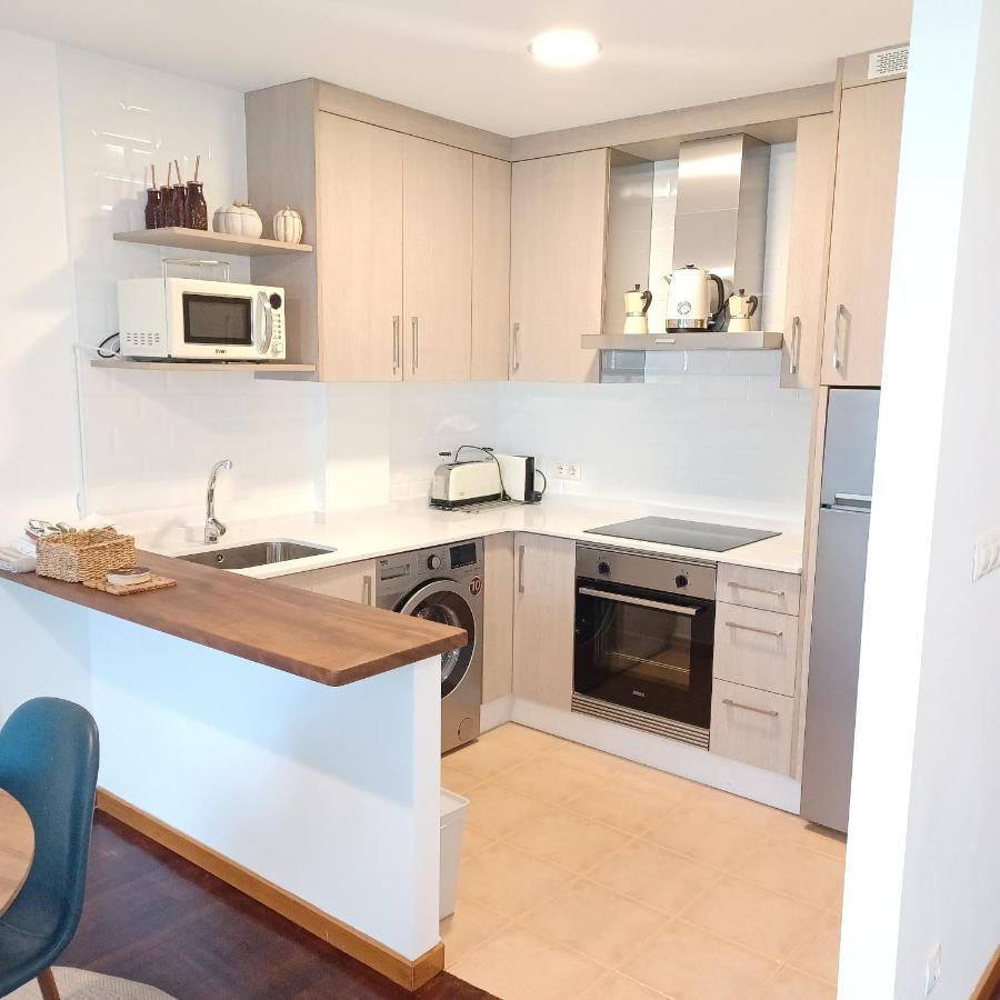 Apartamento Mar De Sal Finisterre Εξωτερικό φωτογραφία