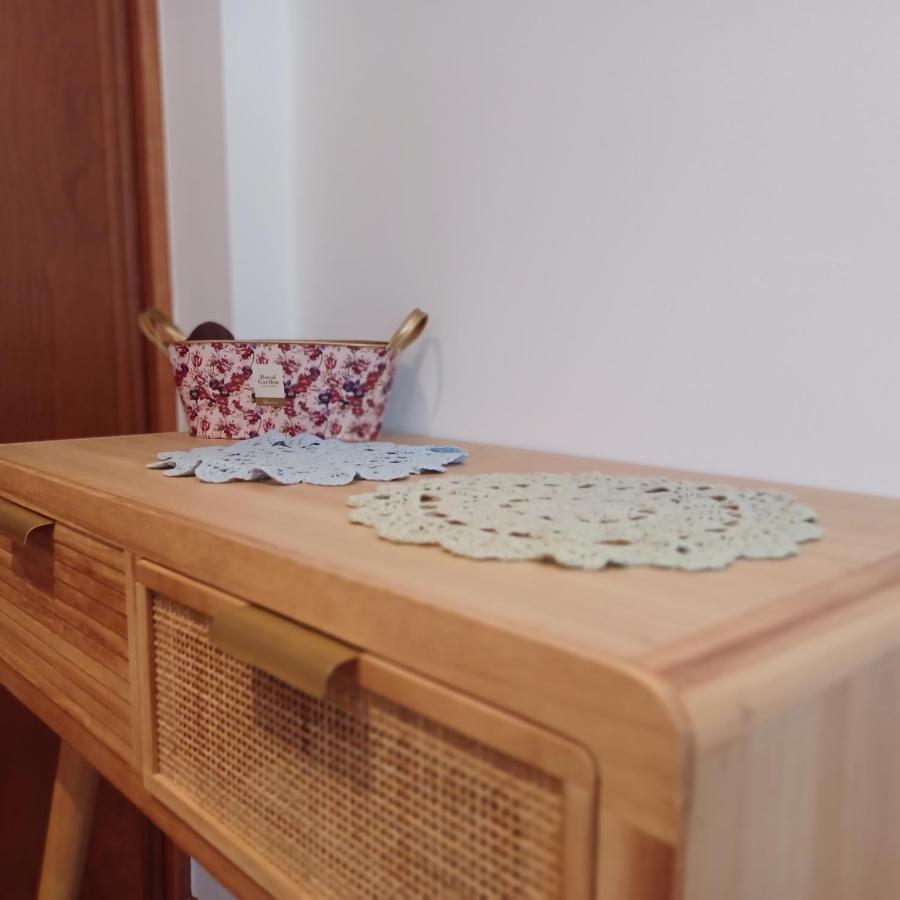 Apartamento Mar De Sal Finisterre Εξωτερικό φωτογραφία