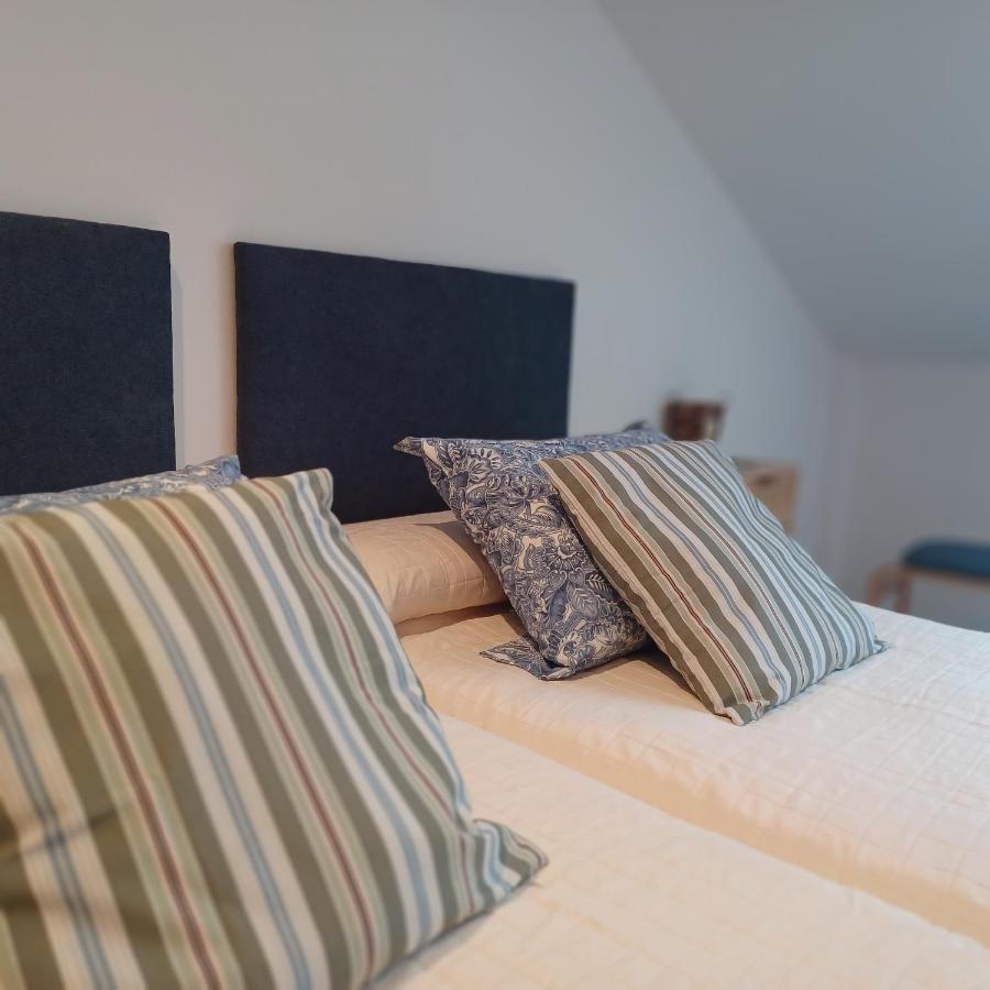 Apartamento Mar De Sal Finisterre Εξωτερικό φωτογραφία