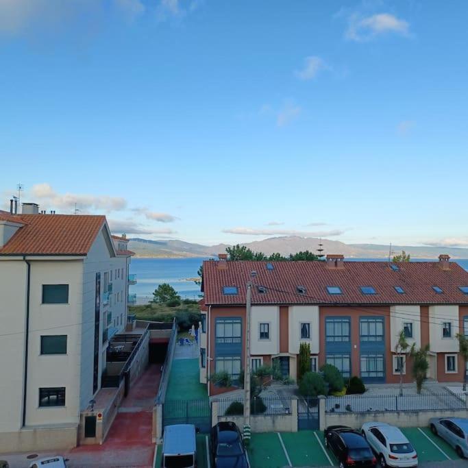 Apartamento Mar De Sal Finisterre Εξωτερικό φωτογραφία