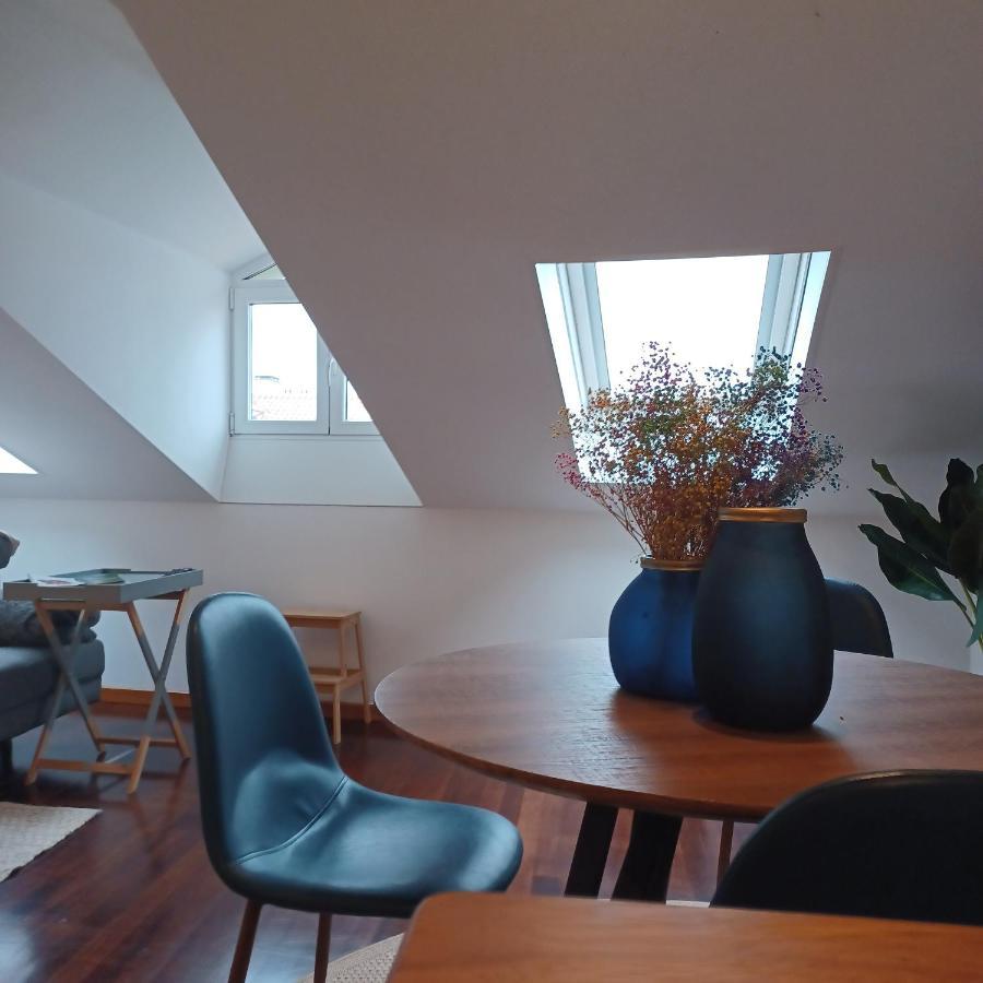 Apartamento Mar De Sal Finisterre Εξωτερικό φωτογραφία